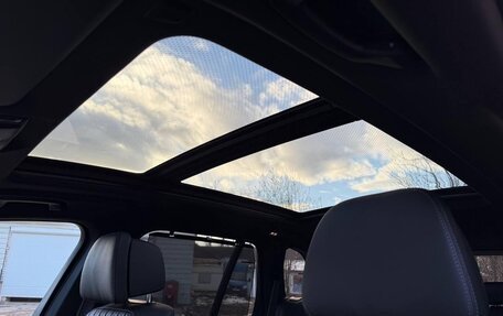 BMW X5, 2025 год, 17 000 000 рублей, 13 фотография