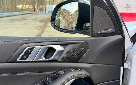 BMW X5, 2025 год, 17 000 000 рублей, 14 фотография