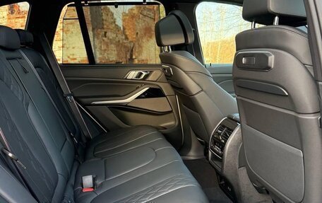 BMW X5, 2025 год, 17 000 000 рублей, 17 фотография