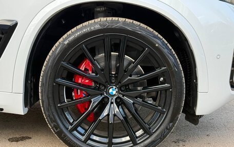 BMW X5, 2025 год, 17 000 000 рублей, 8 фотография