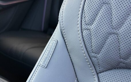 BMW X5, 2025 год, 17 000 000 рублей, 16 фотография