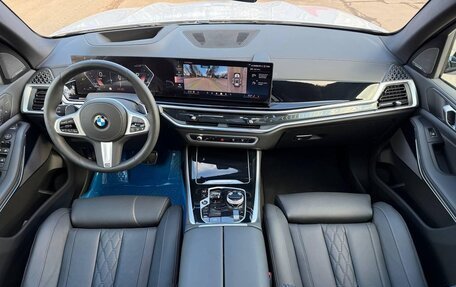 BMW X5, 2025 год, 17 000 000 рублей, 9 фотография