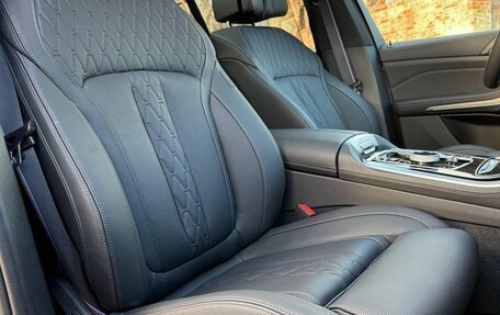 BMW X5, 2025 год, 17 000 000 рублей, 15 фотография