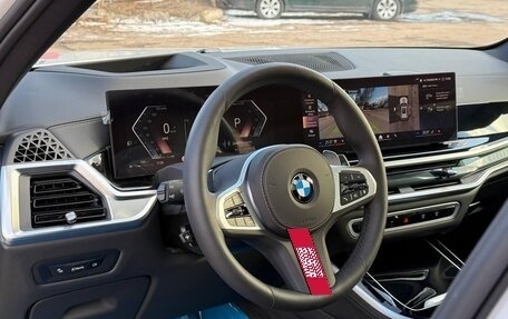 BMW X5, 2025 год, 17 000 000 рублей, 10 фотография