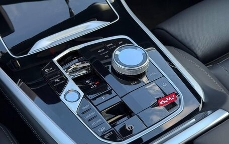 BMW X5, 2025 год, 17 000 000 рублей, 11 фотография