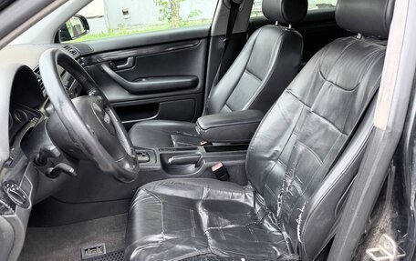 Audi A4, 2002 год, 450 000 рублей, 7 фотография