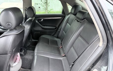 Audi A4, 2002 год, 450 000 рублей, 6 фотография