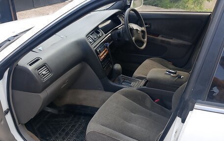 Toyota Mark II VIII (X100), 1997 год, 500 000 рублей, 7 фотография