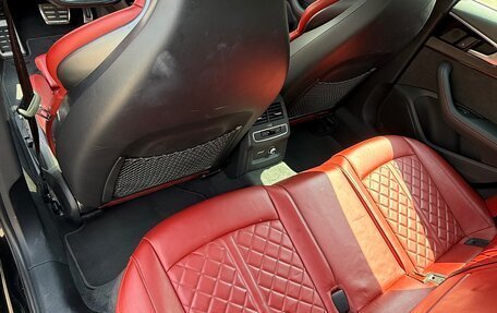 Audi S4, 2020 год, 5 550 000 рублей, 12 фотография