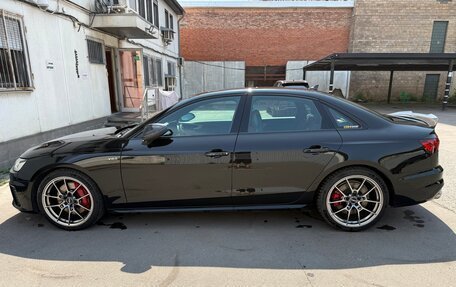 Audi S4, 2020 год, 5 550 000 рублей, 4 фотография