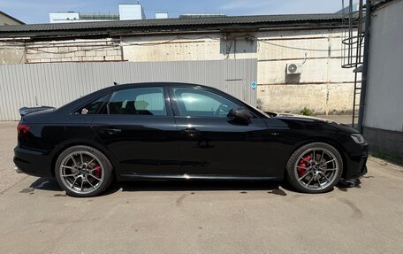 Audi S4, 2020 год, 5 550 000 рублей, 6 фотография