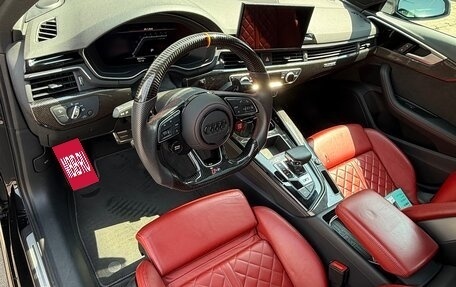 Audi S4, 2020 год, 5 550 000 рублей, 11 фотография