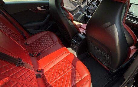 Audi S4, 2020 год, 5 550 000 рублей, 14 фотография
