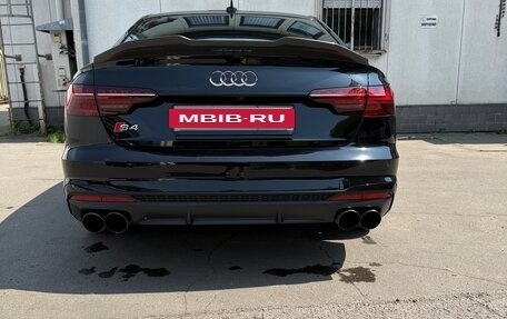 Audi S4, 2020 год, 5 550 000 рублей, 8 фотография