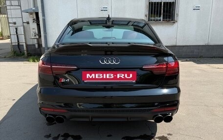 Audi S4, 2020 год, 5 550 000 рублей, 9 фотография