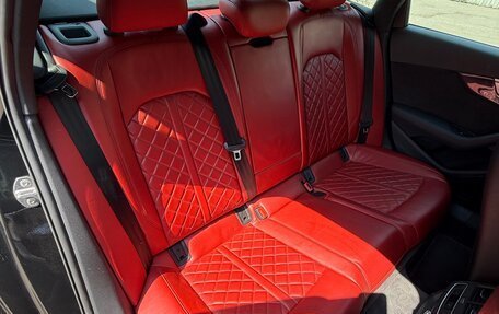Audi S4, 2020 год, 5 550 000 рублей, 15 фотография