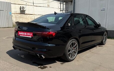 Audi S4, 2020 год, 5 550 000 рублей, 7 фотография