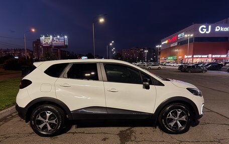 Renault Kaptur I рестайлинг, 2019 год, 1 279 000 рублей, 3 фотография
