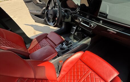Audi S4, 2020 год, 5 550 000 рублей, 17 фотография