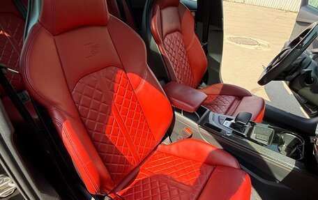 Audi S4, 2020 год, 5 550 000 рублей, 16 фотография