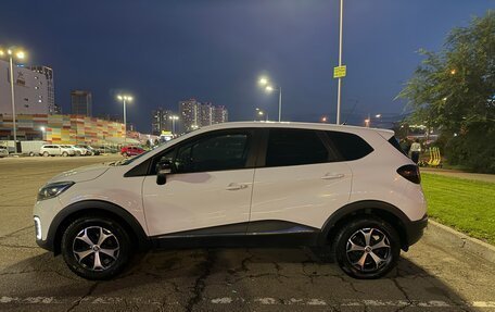 Renault Kaptur I рестайлинг, 2019 год, 1 279 000 рублей, 6 фотография
