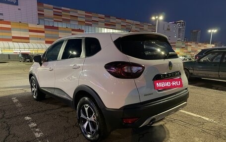 Renault Kaptur I рестайлинг, 2019 год, 1 279 000 рублей, 5 фотография