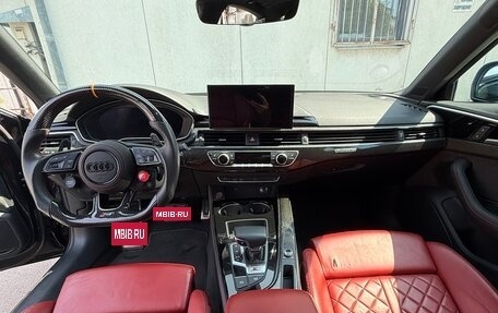 Audi S4, 2020 год, 5 550 000 рублей, 13 фотография