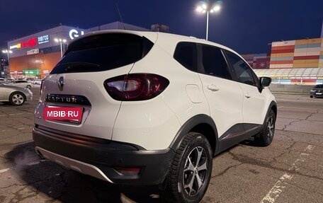 Renault Kaptur I рестайлинг, 2019 год, 1 279 000 рублей, 4 фотография
