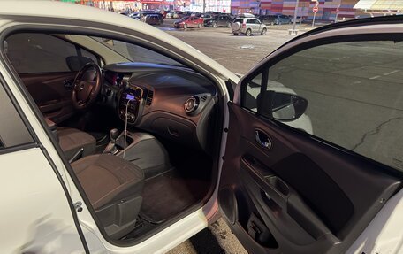 Renault Kaptur I рестайлинг, 2019 год, 1 279 000 рублей, 10 фотография