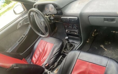 Daewoo Espero, 1998 год, 140 000 рублей, 3 фотография