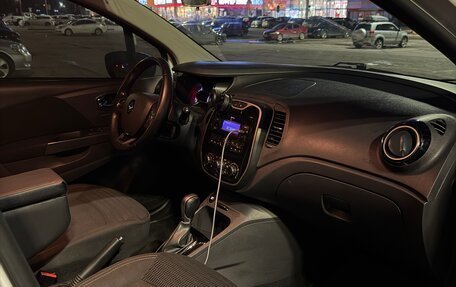 Renault Kaptur I рестайлинг, 2019 год, 1 279 000 рублей, 11 фотография
