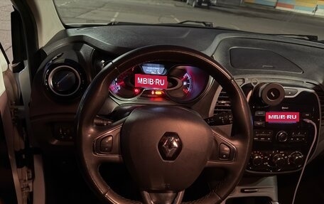 Renault Kaptur I рестайлинг, 2019 год, 1 279 000 рублей, 9 фотография