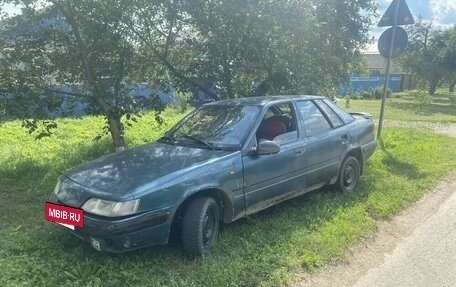 Daewoo Espero, 1998 год, 140 000 рублей, 2 фотография
