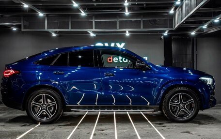 Mercedes-Benz GLE Coupe, 2020 год, 7 200 000 рублей, 8 фотография