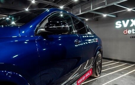 Mercedes-Benz GLE Coupe, 2020 год, 7 200 000 рублей, 9 фотография