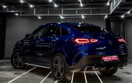 Mercedes-Benz GLE Coupe, 2020 год, 7 200 000 рублей, 6 фотография