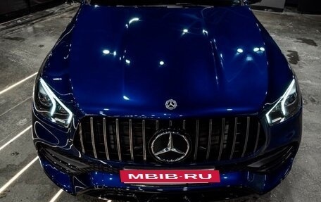 Mercedes-Benz GLE Coupe, 2020 год, 7 200 000 рублей, 4 фотография