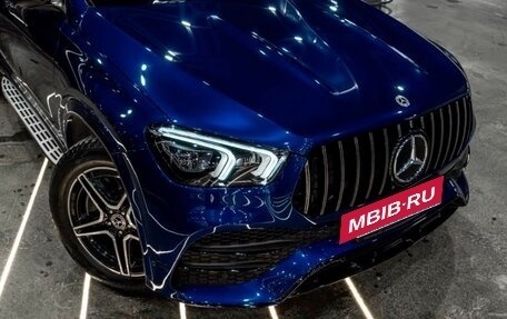 Mercedes-Benz GLE Coupe, 2020 год, 7 200 000 рублей, 2 фотография