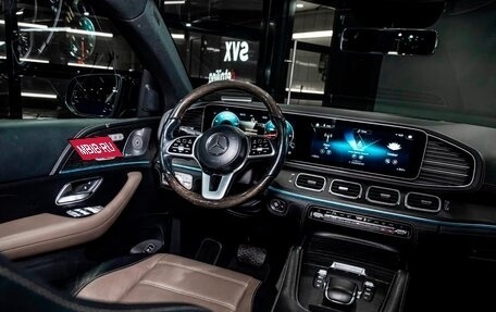 Mercedes-Benz GLE Coupe, 2020 год, 7 200 000 рублей, 13 фотография