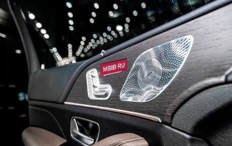 Mercedes-Benz GLE Coupe, 2020 год, 7 200 000 рублей, 18 фотография
