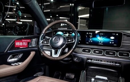Mercedes-Benz GLE Coupe, 2020 год, 7 200 000 рублей, 12 фотография