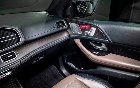 Mercedes-Benz GLE Coupe, 2020 год, 7 200 000 рублей, 29 фотография