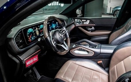 Mercedes-Benz GLE Coupe, 2020 год, 7 200 000 рублей, 15 фотография