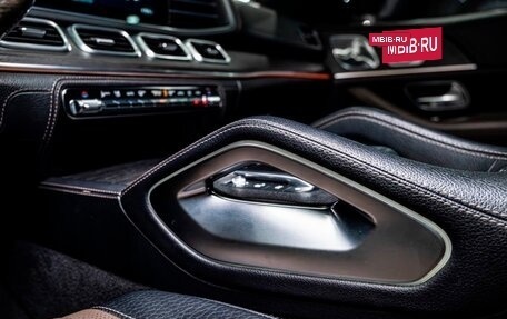 Mercedes-Benz GLE Coupe, 2020 год, 7 200 000 рублей, 24 фотография