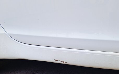 Opel Insignia II рестайлинг, 2012 год, 850 000 рублей, 11 фотография
