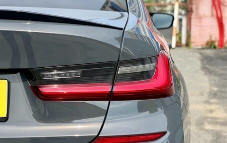BMW 3 серия, 2019 год, 3 699 000 рублей, 9 фотография
