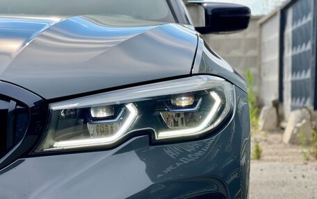 BMW 3 серия, 2019 год, 3 699 000 рублей, 10 фотография