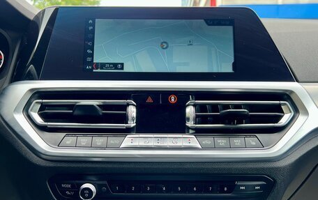 BMW 3 серия, 2019 год, 3 699 000 рублей, 23 фотография