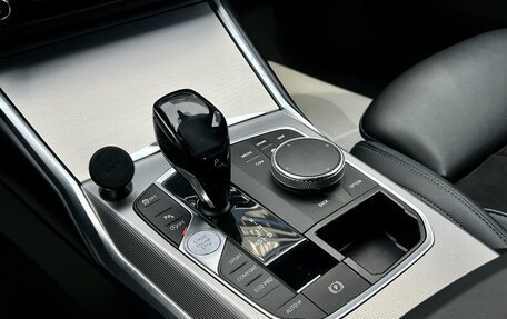 BMW 3 серия, 2019 год, 3 699 000 рублей, 22 фотография