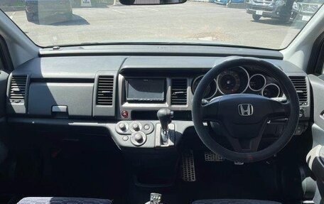 Honda Crossroad, 2010 год, 980 000 рублей, 2 фотография